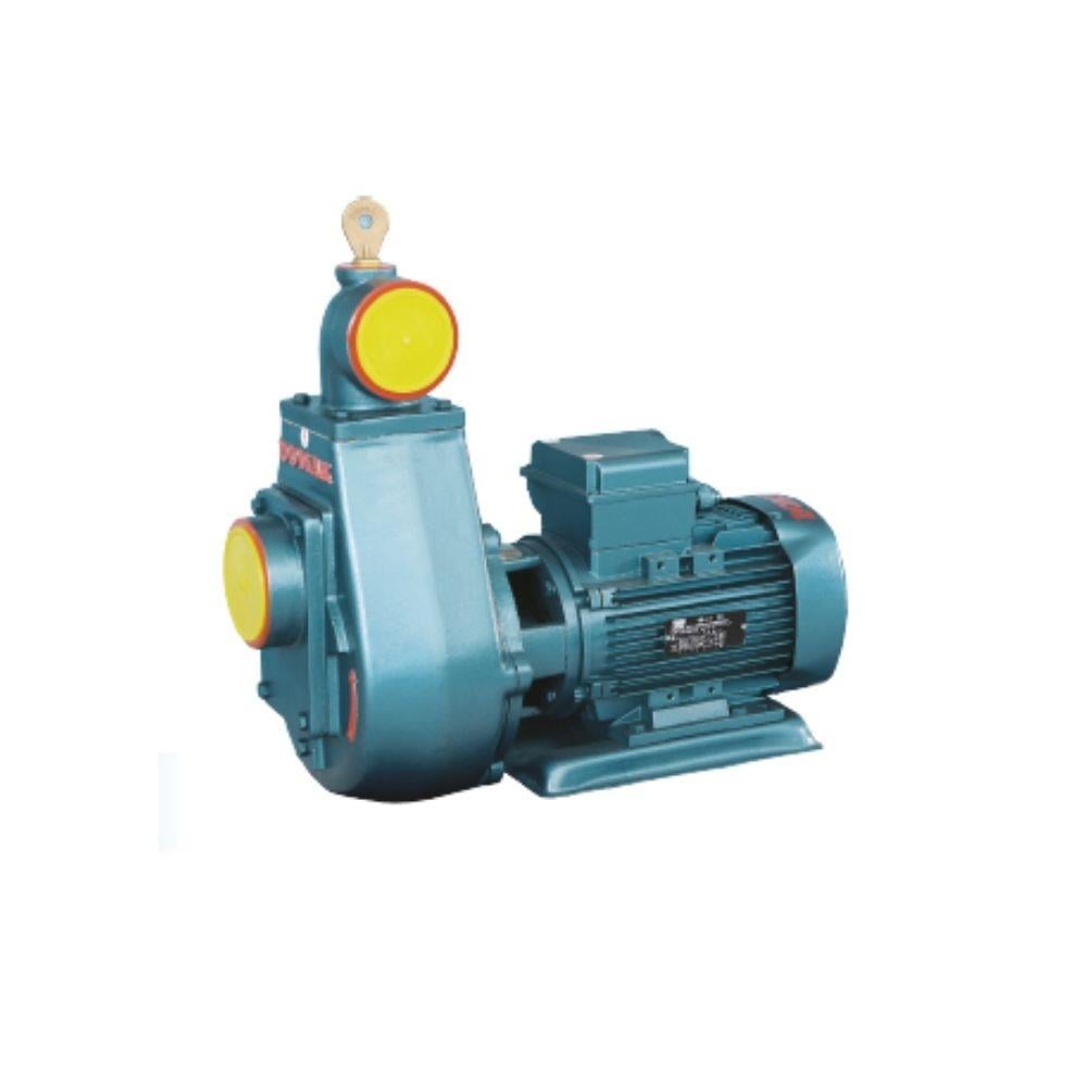 Domak ÜK2 Serisi Kendinden Emişli Klapeli Santrifüj Pompa