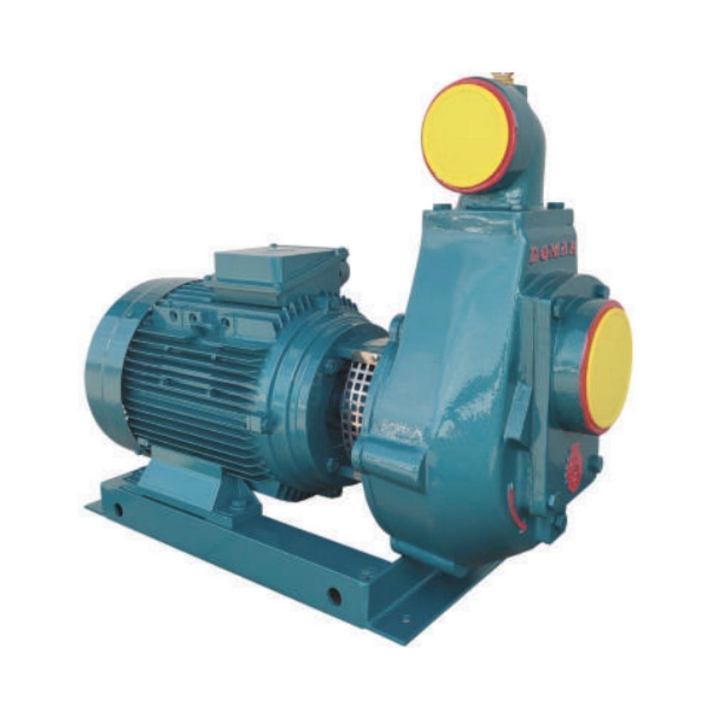Domak ÜKSM325 - 4 HP - 40 m³ - 29 mSS Kendinden Emişli Klapeli Pompa