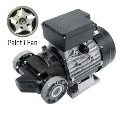 Duyar DP120230A Mazot Yağ Transfer Pompaları (220 V)