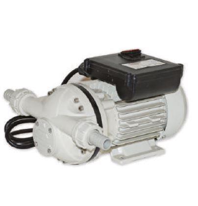 Duyar GP40230 Diyaframlı (12V-24V-220V) Mazot Yağ, Adblue, Urea, Su Pompaları