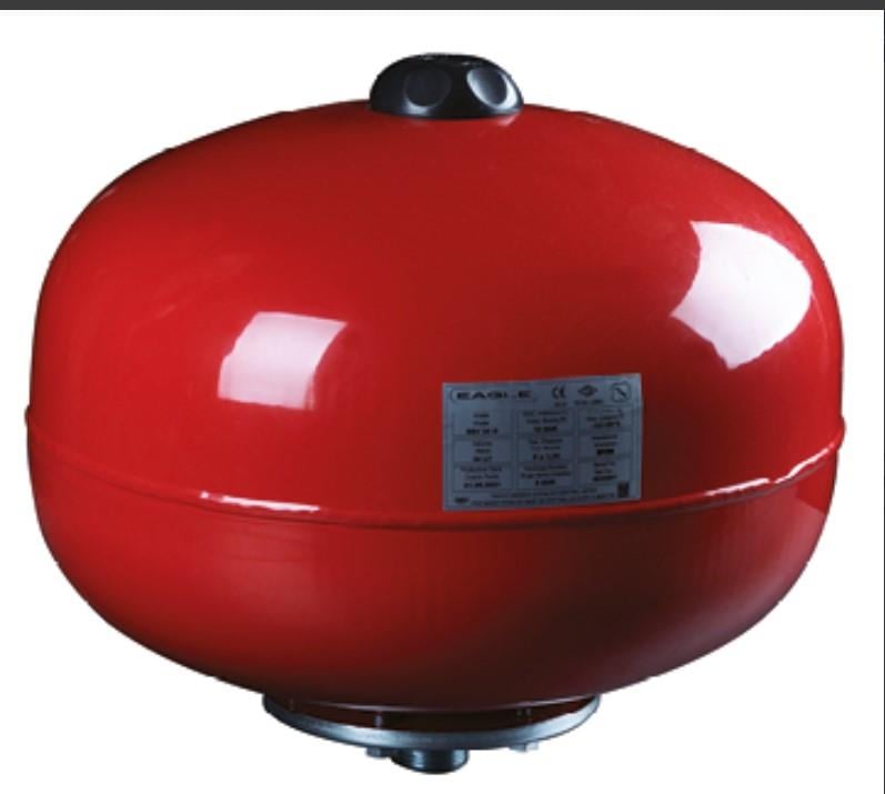 Eagle EGV 24K Küre Tank 10 Bar - 24 Litre