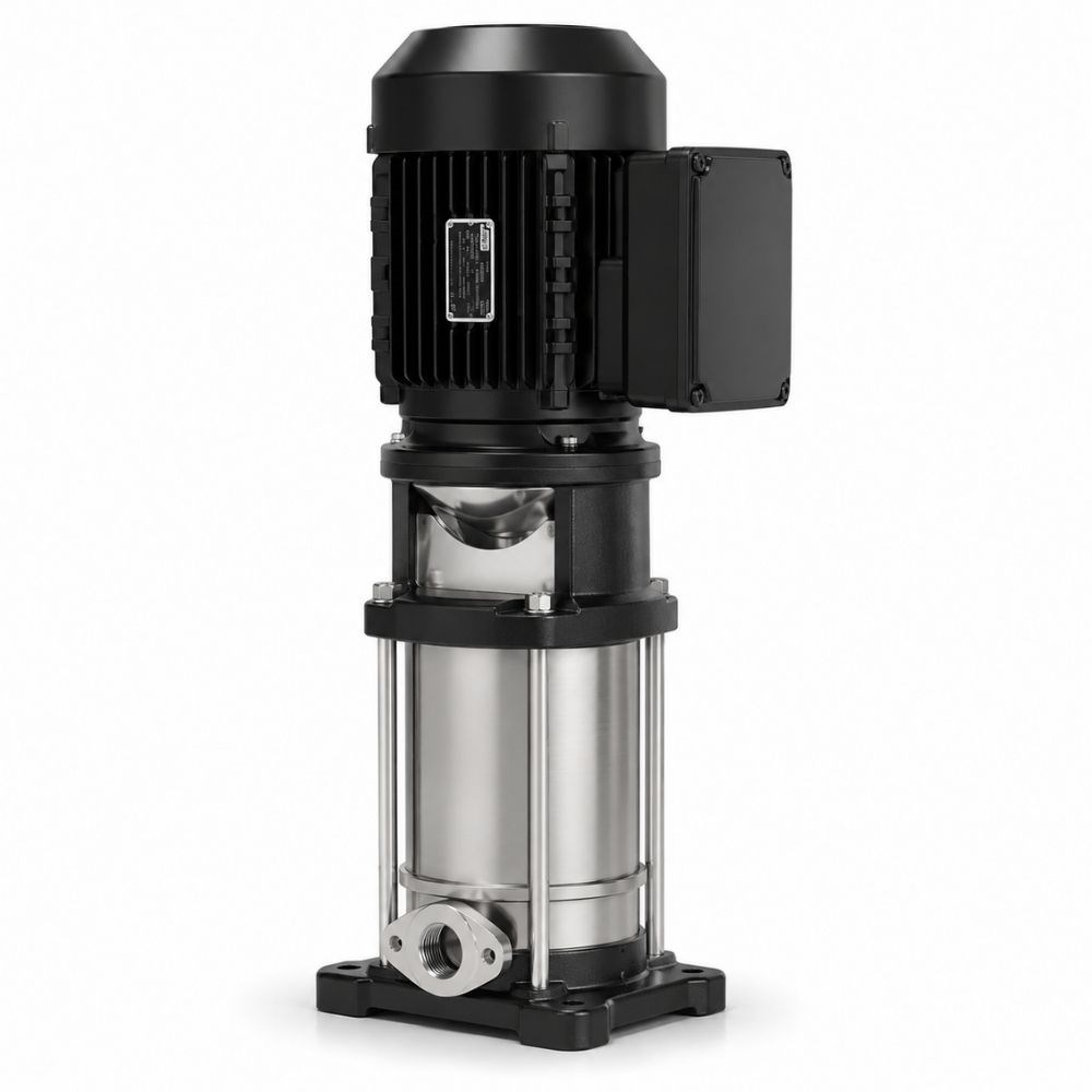 Franklin Electric EV 03/19 F Dik Milli Pompa