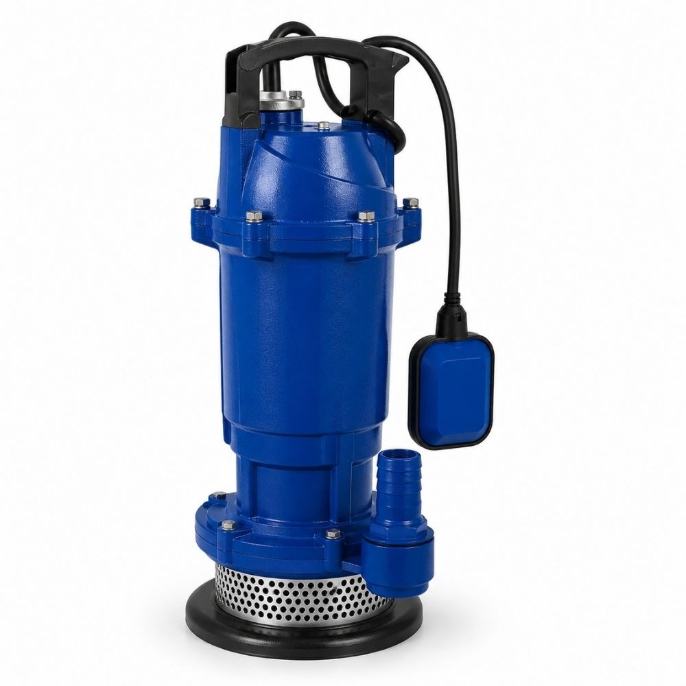 İMPO QDX1,5-32-0,75Y Keson Kuyu Pompa 1 HP 34 MSS