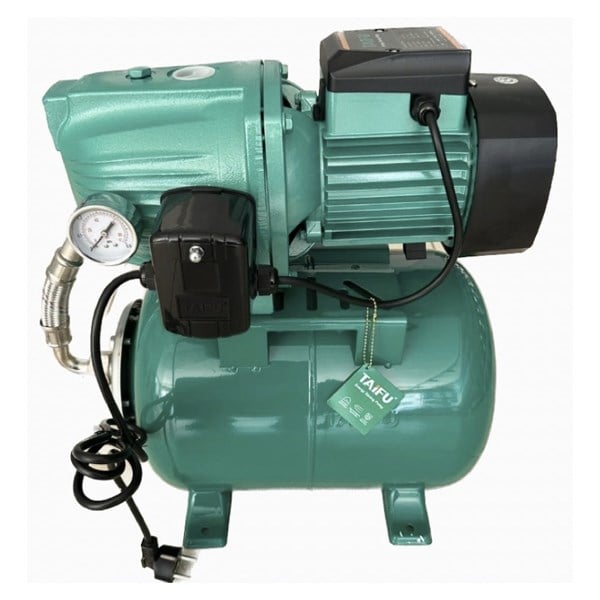 JET100 Takım Paket Hidrofor Seti 1HP