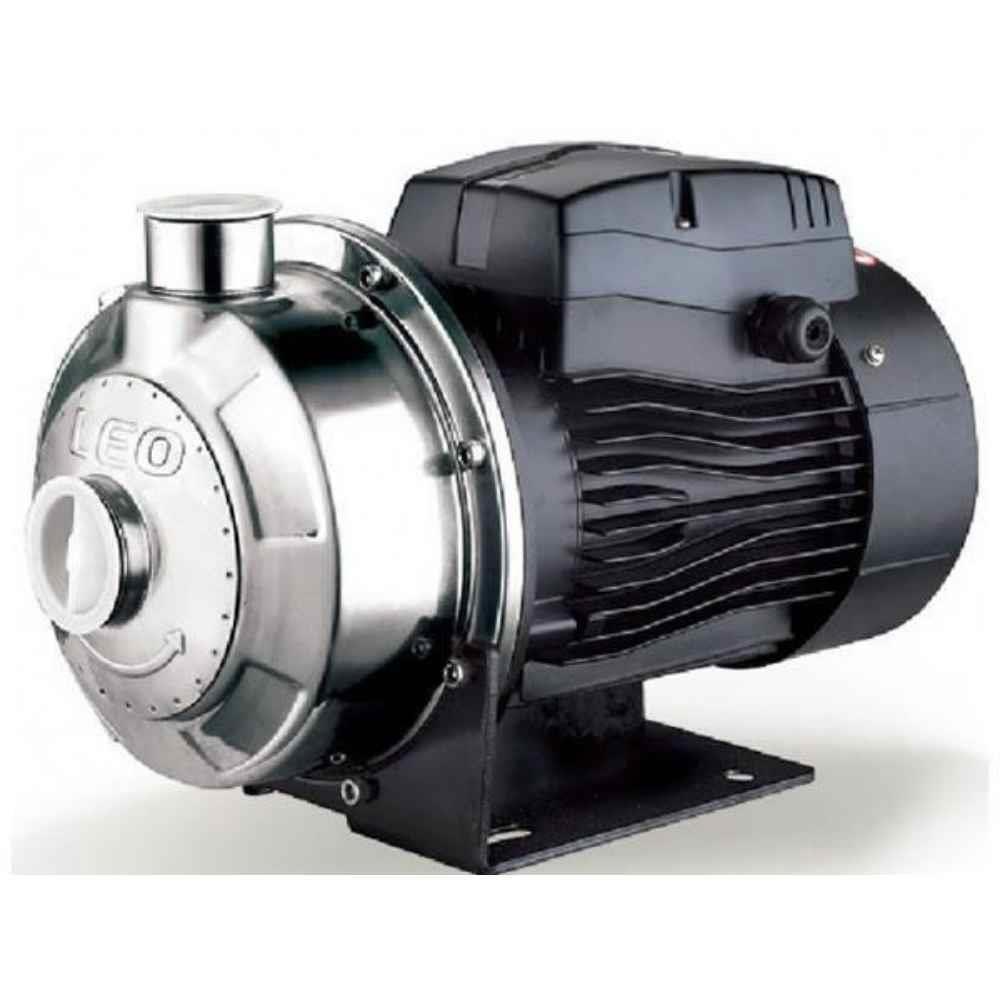 Leo AMSm70/0.37 Paslanmaz Çelik Kimyasal Pompası