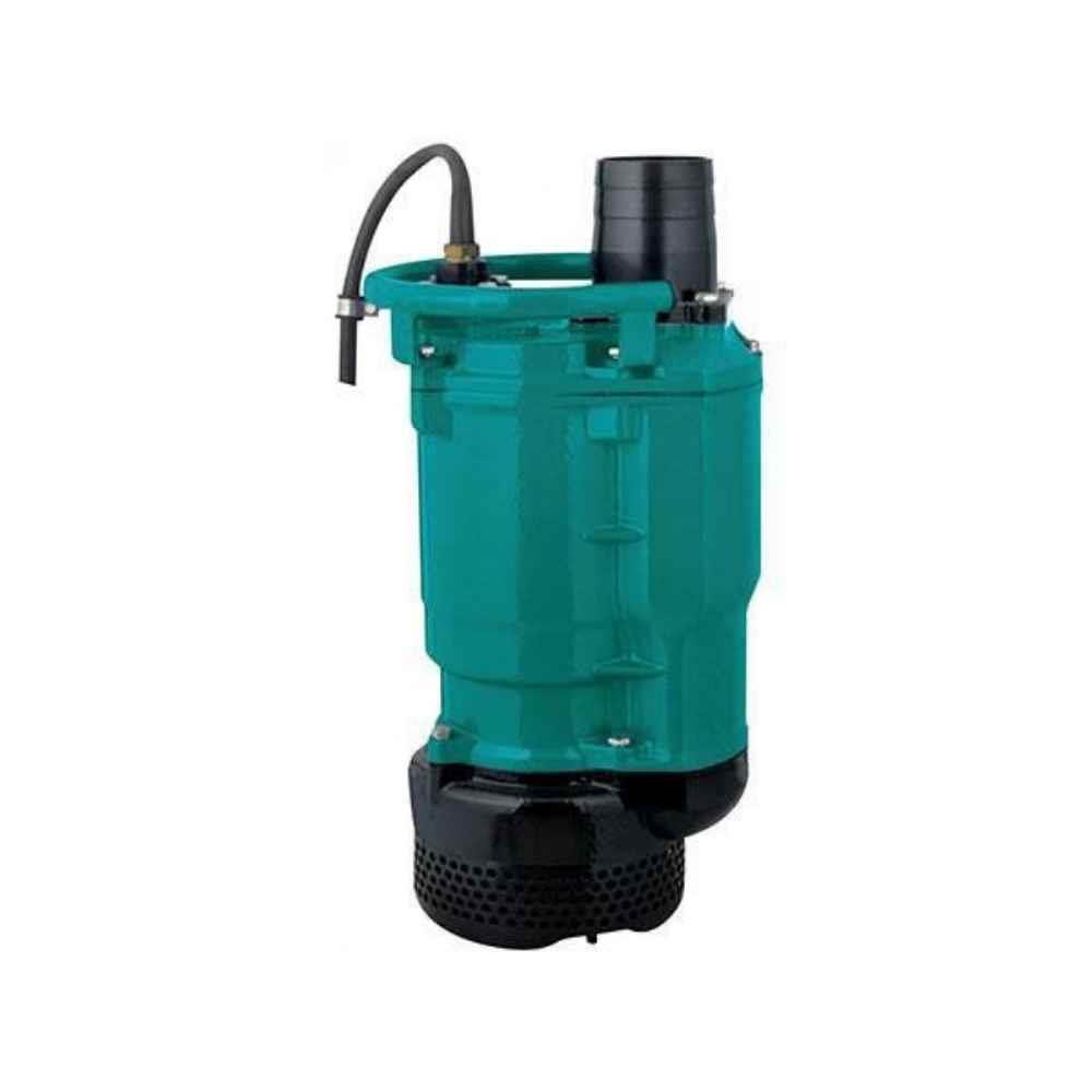 Leo KBZ22.2 Karıştırıcılı Çamur Pompası