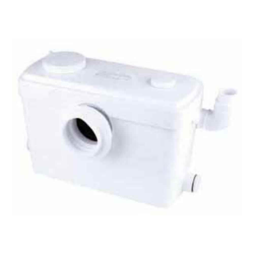 Momentum H600-A Parçalayıcı Bıçaklı WC Pompası
