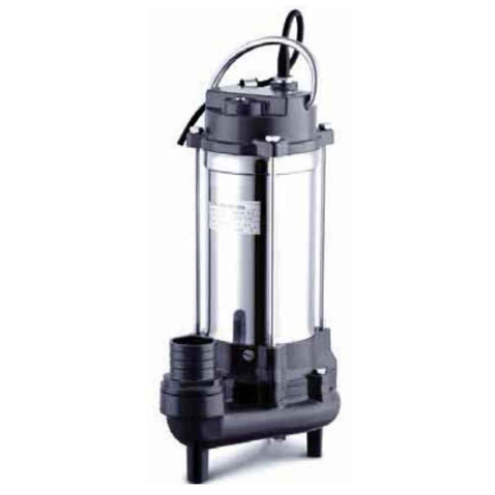 Momentum P1500 Parçalayıcı Bıçaklı Foseptik Dalgıç Pompası