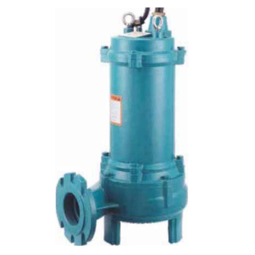 Momentum P2200T Parçalayıcı Bıçaklı Foseptik Dalgıç Pompası
