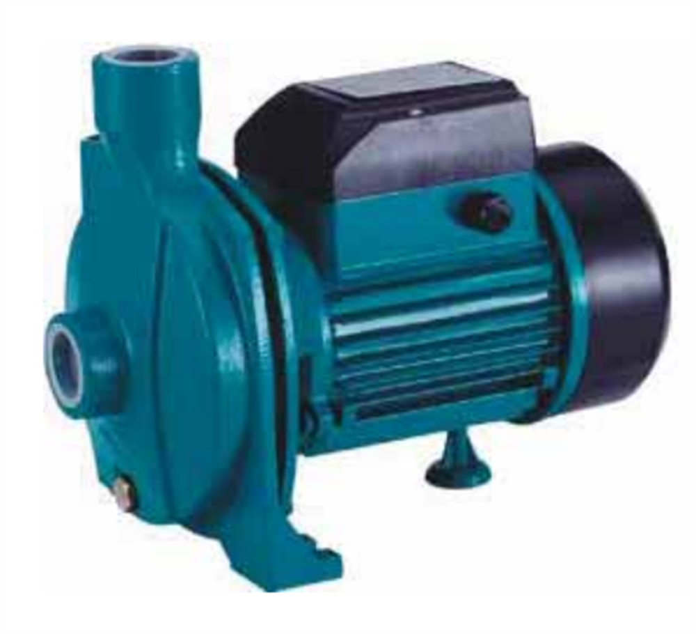 Momentum PCM/158-1 Tek Fanlı Santrifüj Pompa