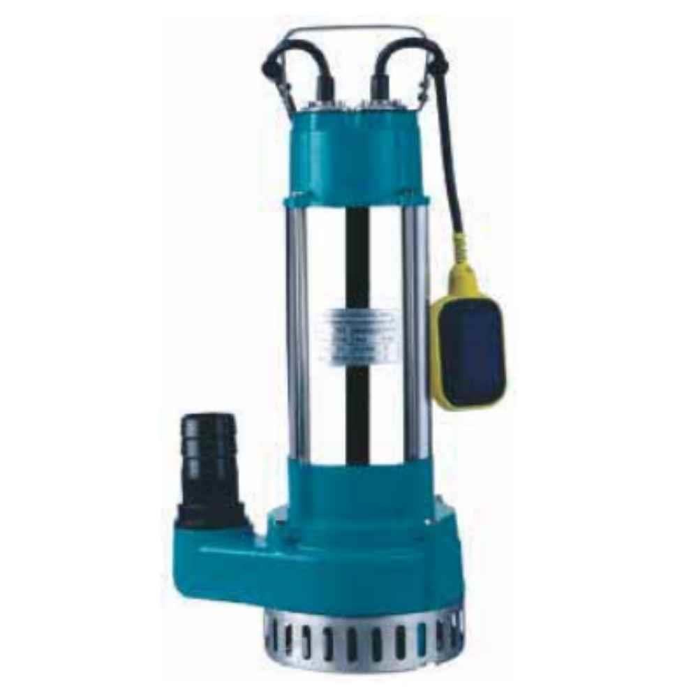 Momentum PSP27-18.5/1.5 Açık Fanlı Pis Su Foseptik Dalgıç Pompası