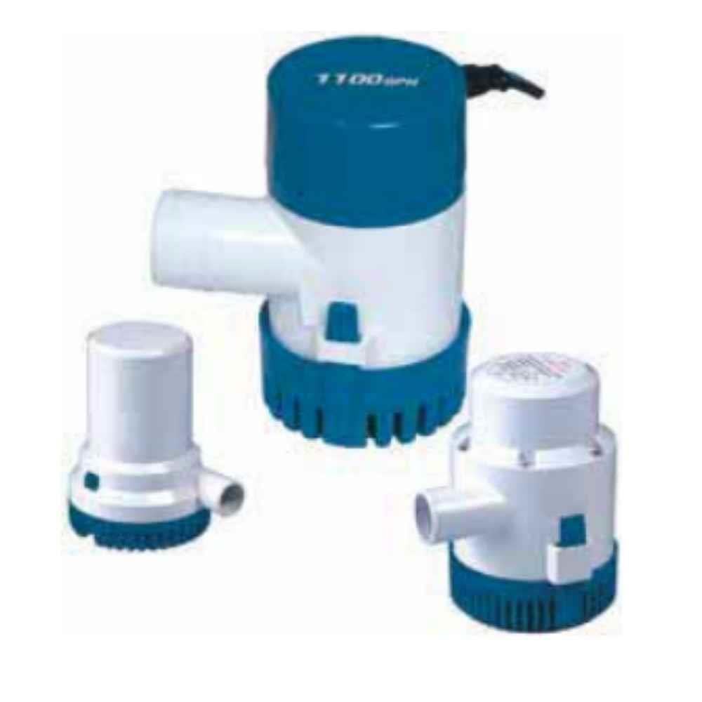 Momentum XBP-1100 Sintine Pompası