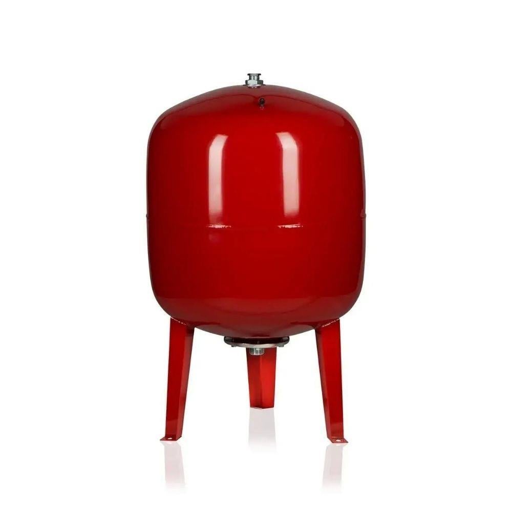 Nema 100 Litre 10 Bar Dikey Genleşme Tankı