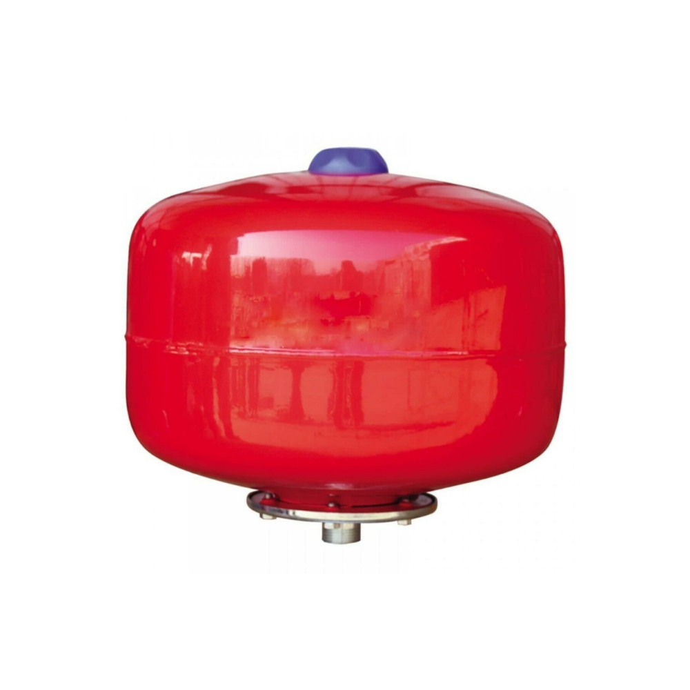 Nema 24 Litre 10 Bar Küre Genleşme Tankı