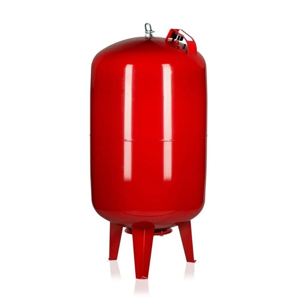 Nema 750 Litre 10 Bar Dikey Genleşme Tankı