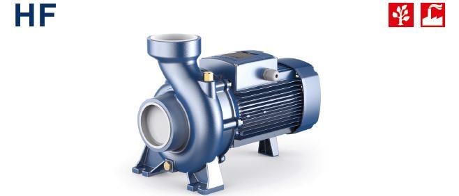 pedrollo HF 5BM (TRF) santrifüj pompa