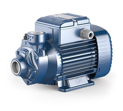 Pedrollo PK 200 (TRF) Sürtme Fanlı Pompa 2 HP