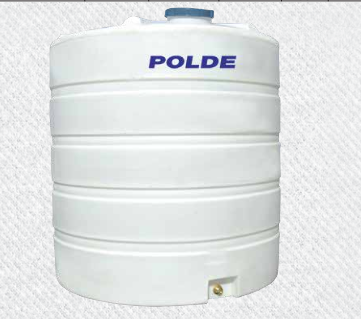Polde dik depo 10000 LT