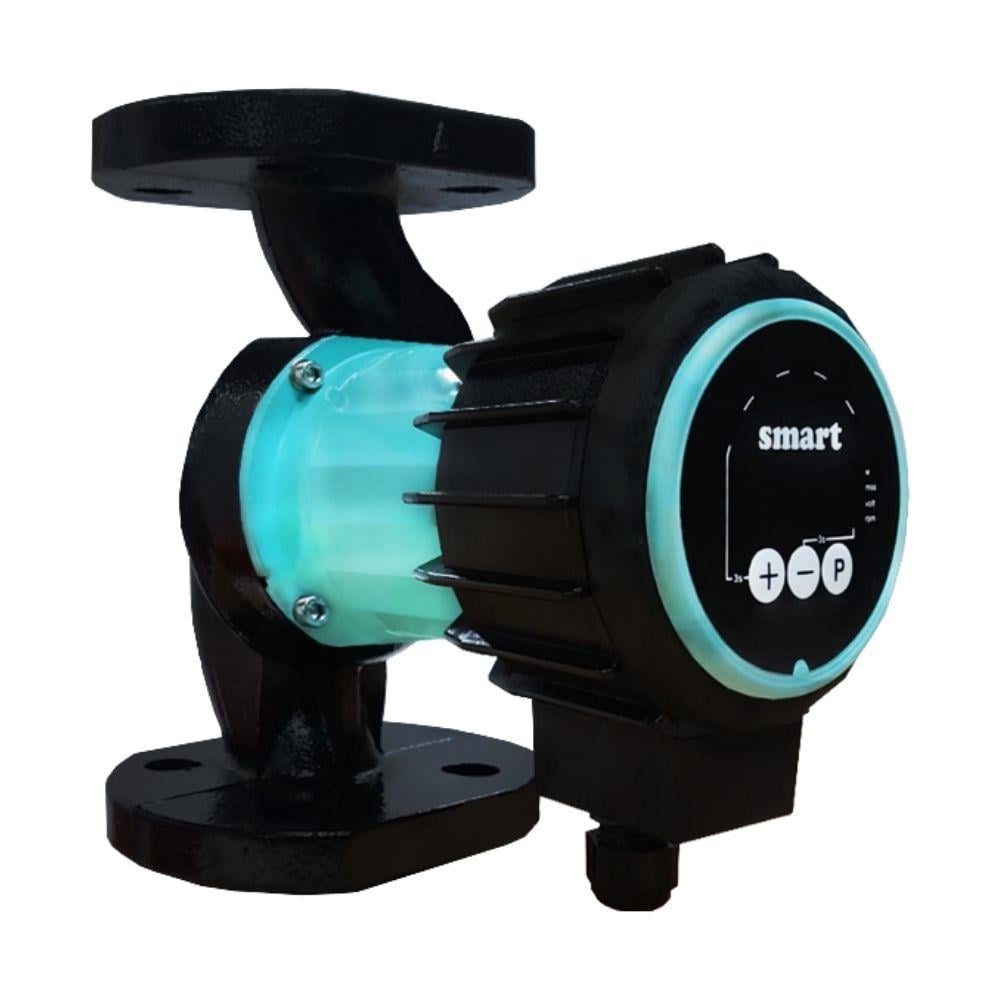 Smart SPM 65/10-340 ECO Flanşlı Frekans Kontrollü Sirkülasyon Pompası