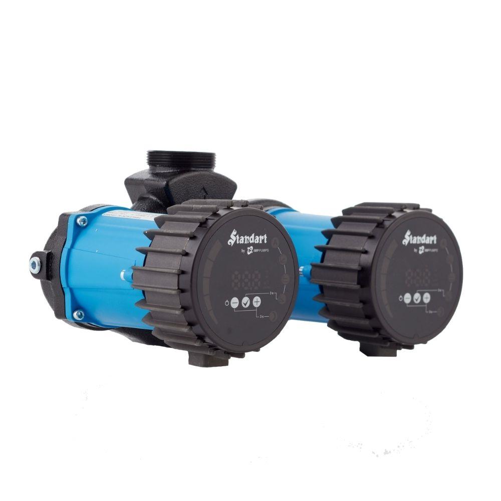 Standart NMTD PLUS 25/60-180 Islak Rotorlu Sirkülasyon Pompası