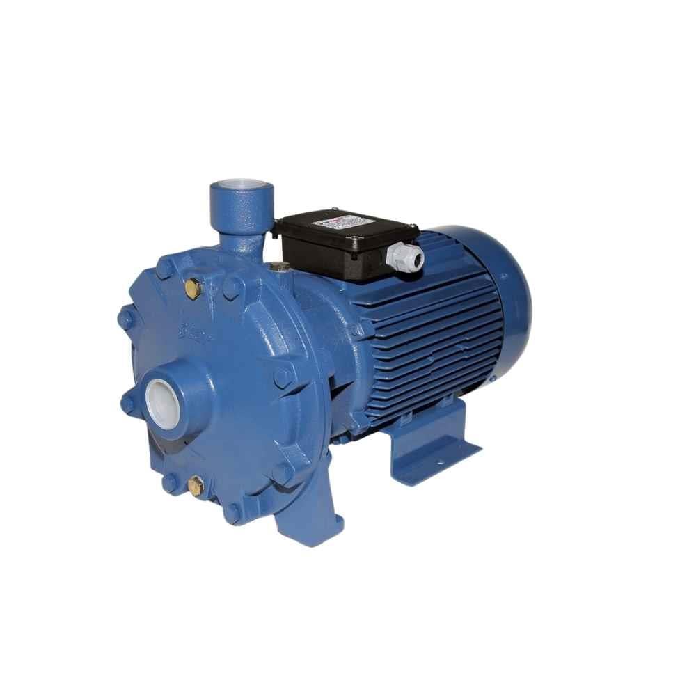 Star Pompa SPC 150-200-300 Çift Kademeli Santrifüj Pompa 380V
