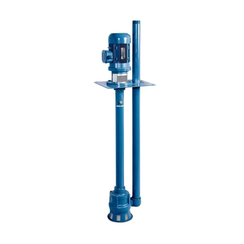 Star Pompa SPF-C 100/2 Düşey Milli Foseptik Pompa 220V