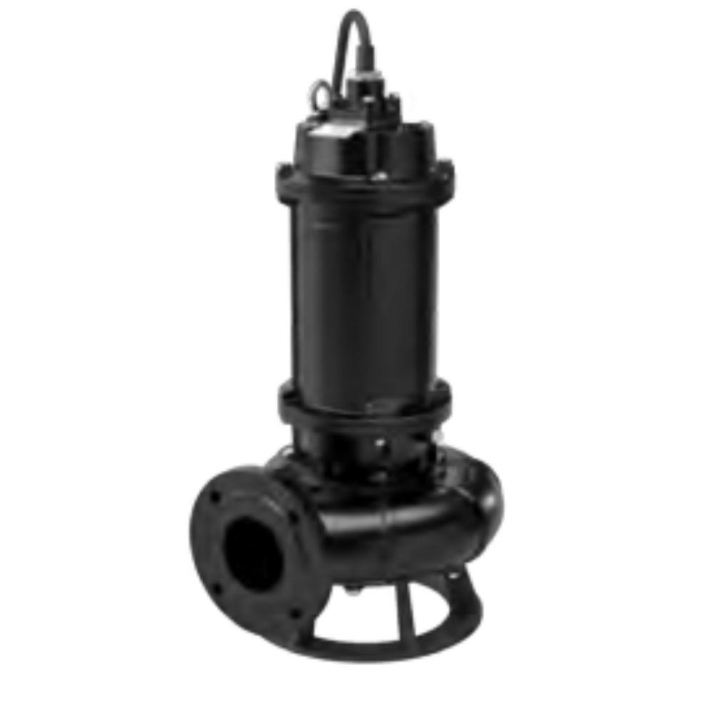 Star Pompa SPF-D 550vx 1500 d/d Vortex Çarklı Endüstriyel Tipi Foseptik Pompa 380V