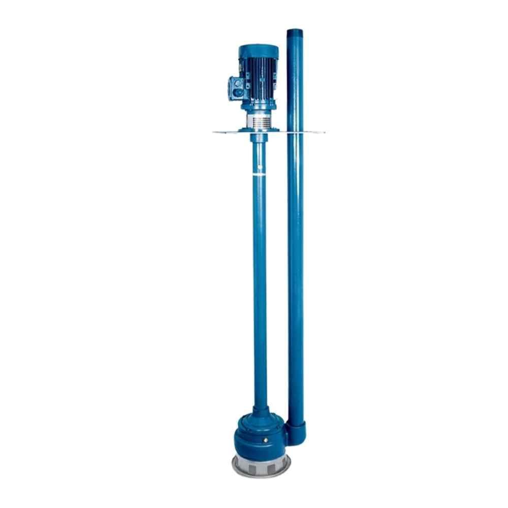 Star Pompa SPF-MC 200 Düşey Milli Foseptik Pompa 220V