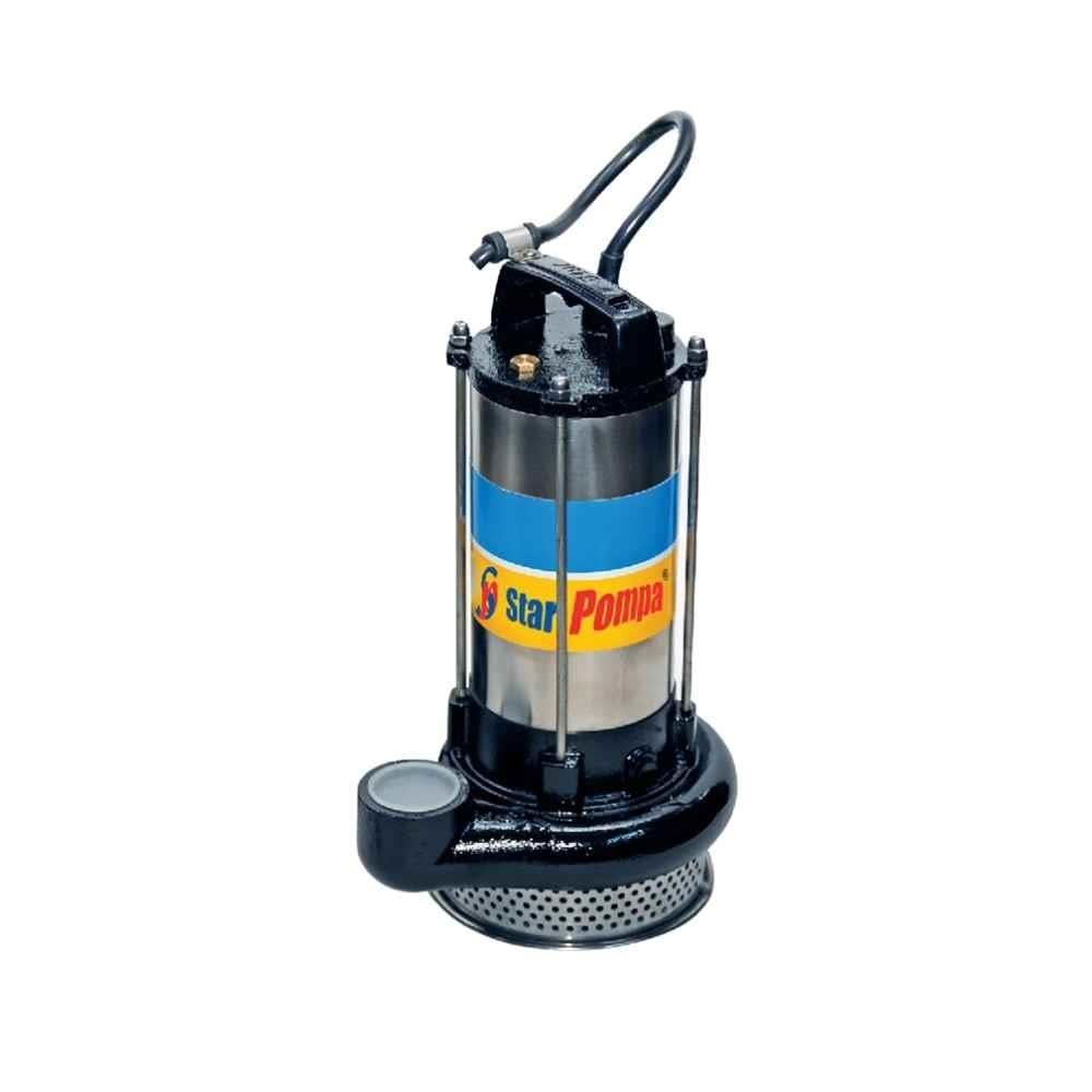 Star Pompa SPF Z 220 Panolu Kumlu Sıvı Transfer Pompası 220V