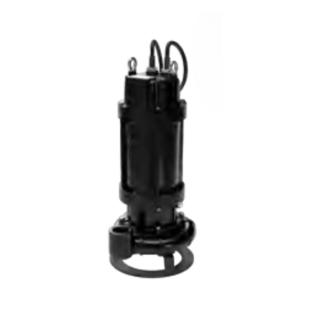 Star Pompa SPK 200 Parçalayıcı Bıçaklı Foseptik Pompa 220V