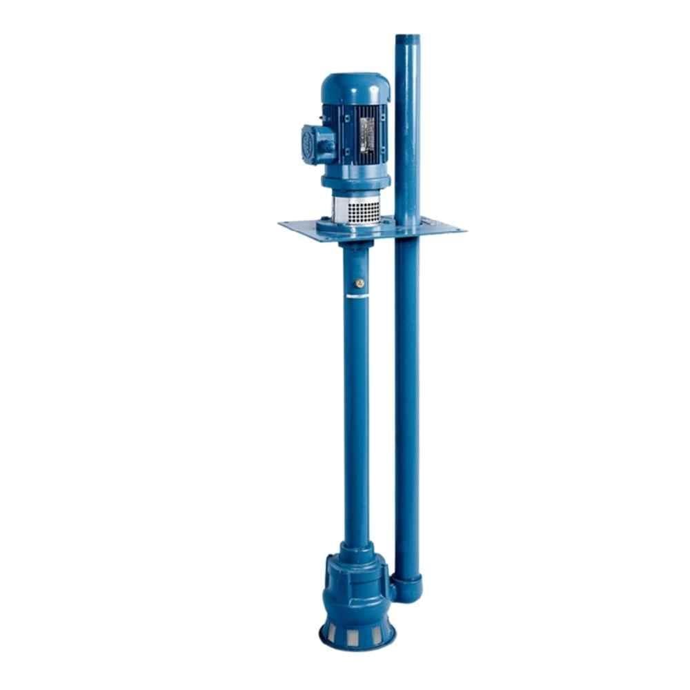 Star Pompa SPK-C 150 Düşey Milli Foseptik Pompa 220V