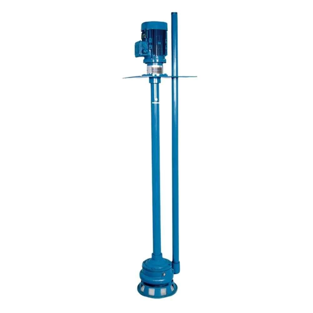Star Pompa SPK-C 300 Düşey Milli Foseptik Pompa 380V