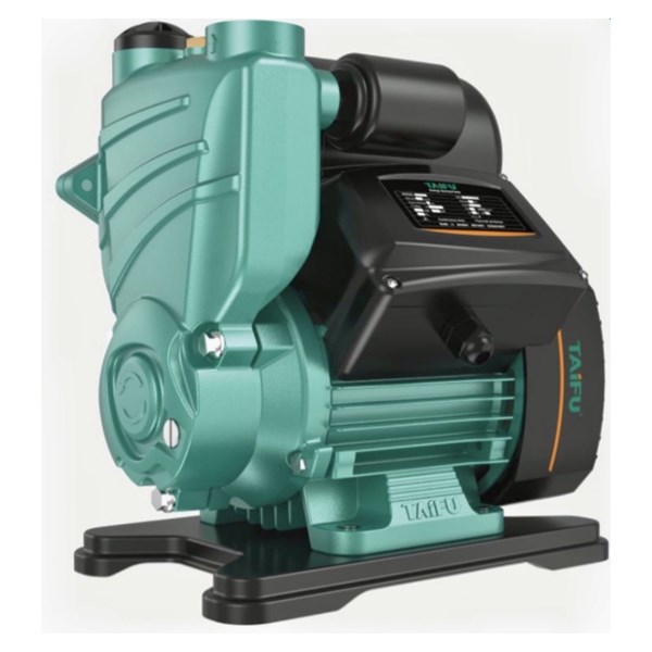 TGP125 Mini Hidrofor Otomatik Sistem 0.5HP