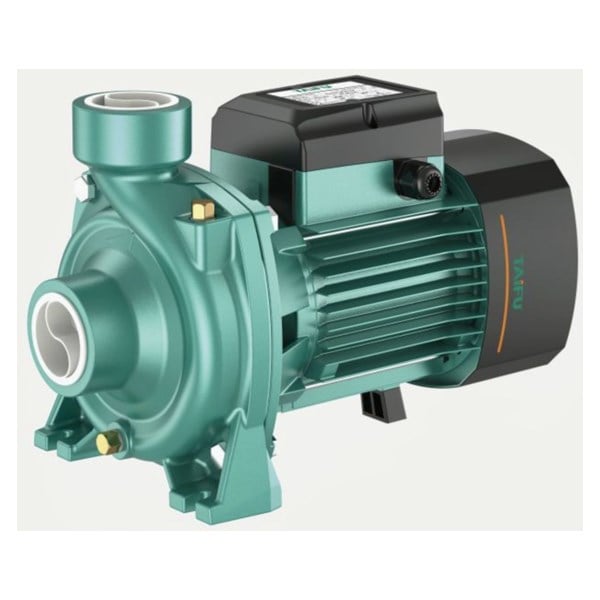 THF 6C Tek Fanlı Santrifüj Pompa 1.3HP 1.5İnç