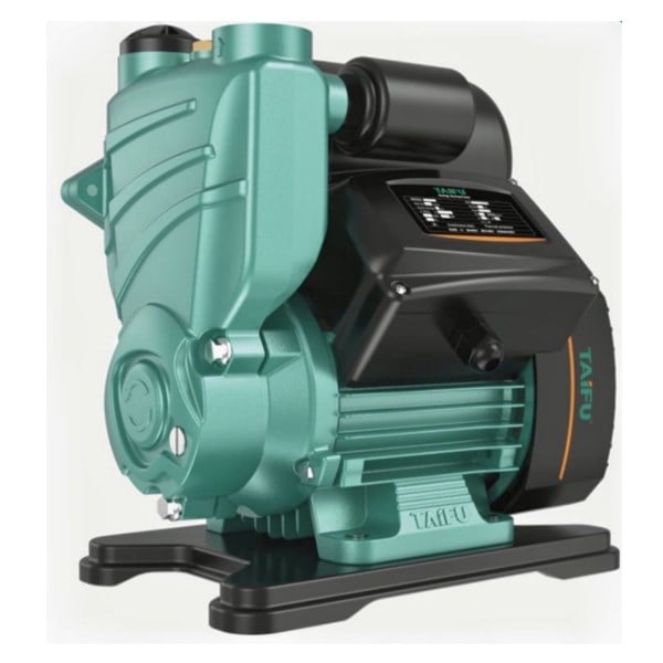 TW125I Mini Hidrofor Sensörlü Sistem 0.5HP