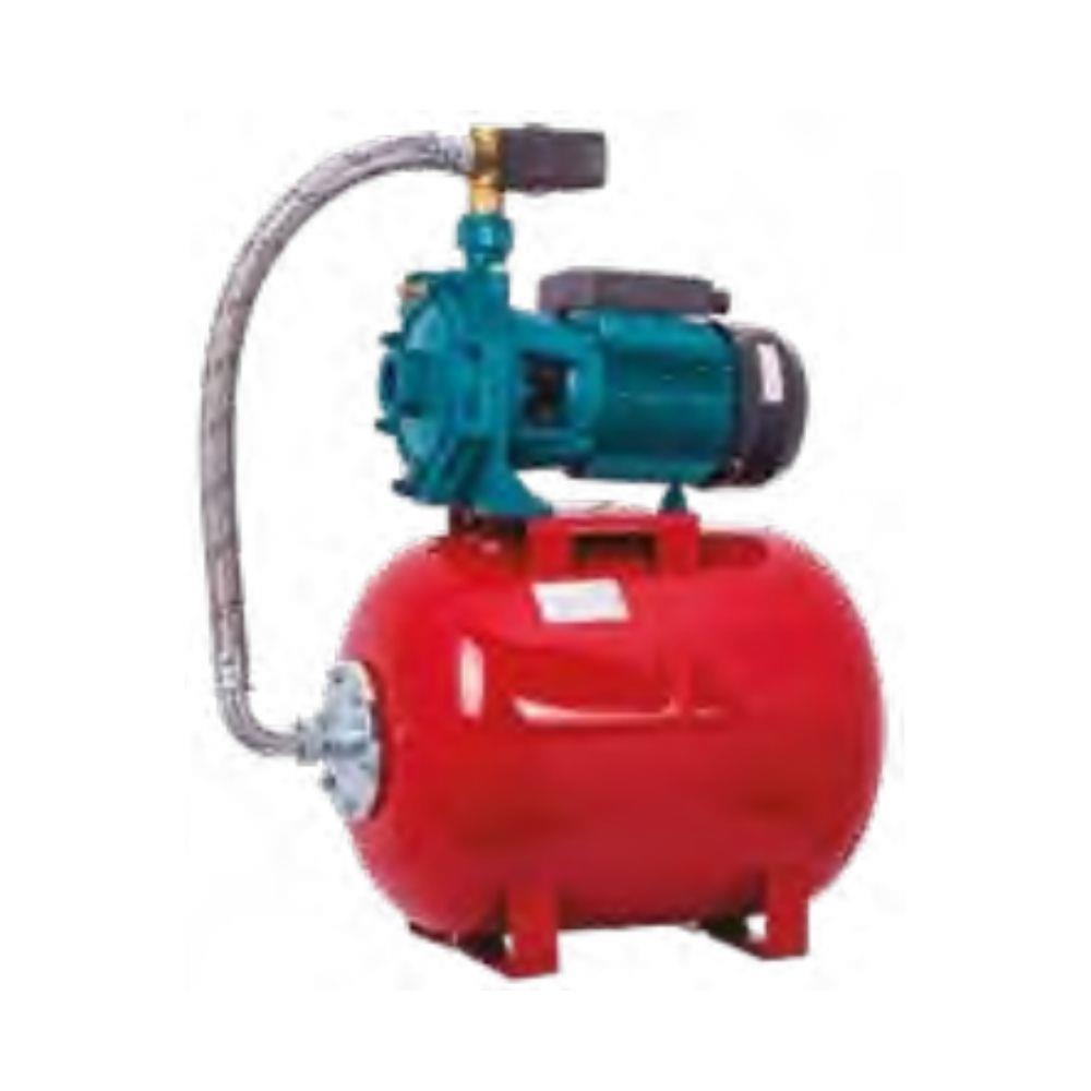 Ulusu SCM2-52 1.5 HP 4 Kat 15 Daire 50 Lt Tanklı Hidrofor Seti