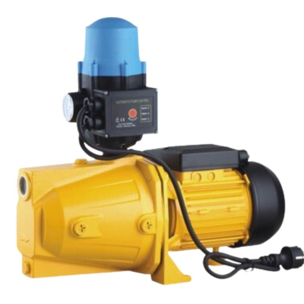 Vortex Jet 100 P 1 HP 5 Kat 6 Daire Paket Hidroforu