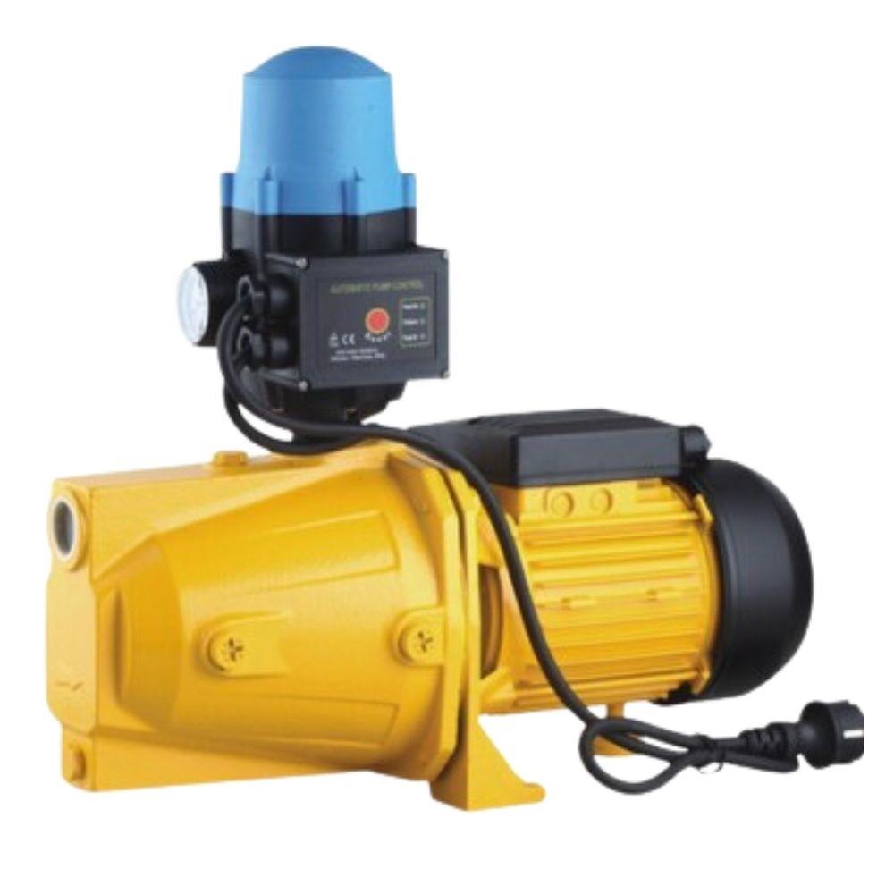 Vortex Mini Jet 80 P 0.8 HP 4 Kat 5 Daire Paket Hidroforu