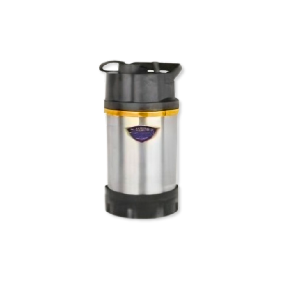 Vortex Pompamat 100 Tam Otomatik Hidromatlı Dalgıç Pompa