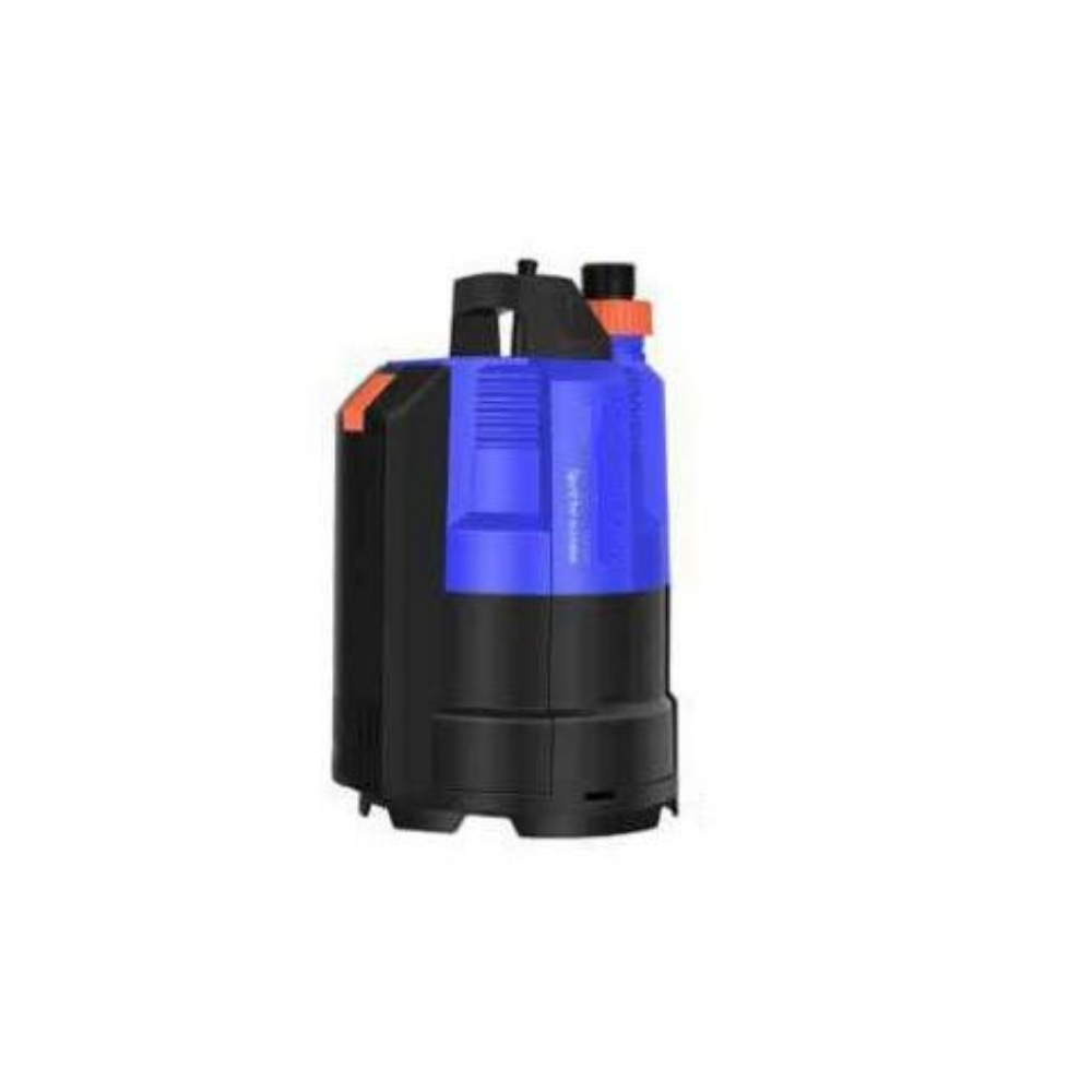 Vortex VOX - 1 Sıfırdan Emişli Foseptik Dalgıç Pompa