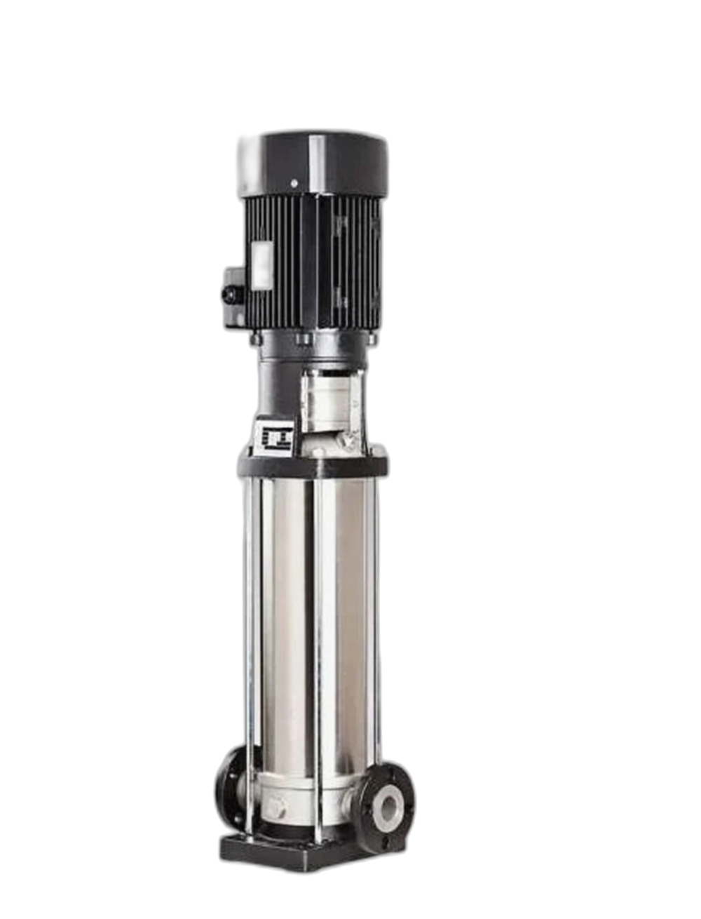 Vortex  VS 1-23 - 1,5 HP  Komple Paslanmaz Dik Milli Pompa