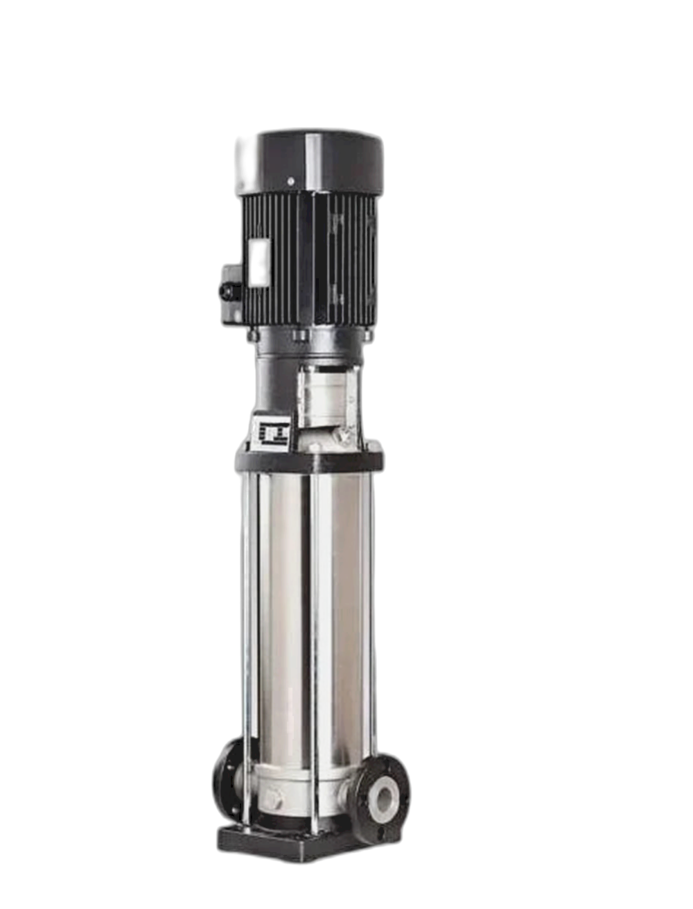 Vortex  VS 1-23 - 1,5 HP  Komple Paslanmaz Dik Milli Pompa