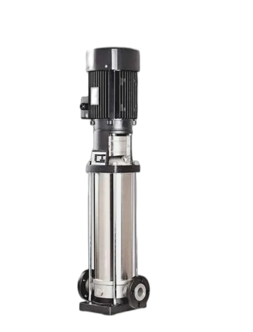Vortex  VS 1-23 - 1,5 HP  Komple Paslanmaz Dik Milli Pompa