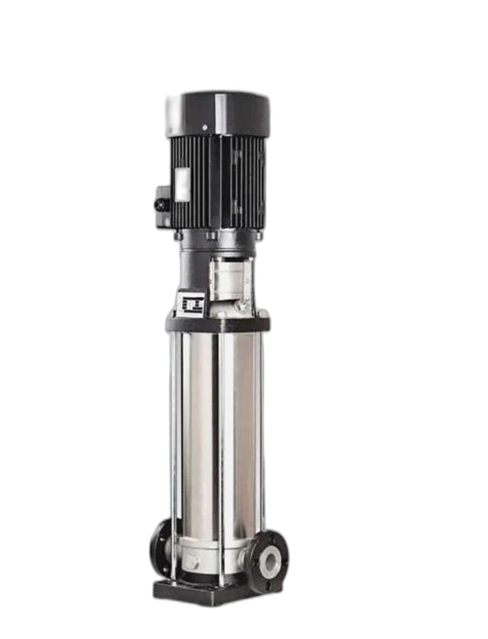 Vortex  VS 1-23 - 1,5 HP  Komple Paslanmaz Dik Milli Pompa