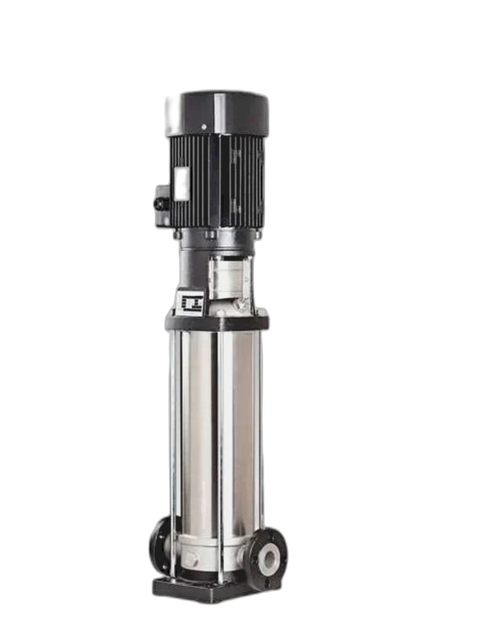Vortex  VS 1-23 - 1,5 HP  Komple Paslanmaz Dik Milli Pompa