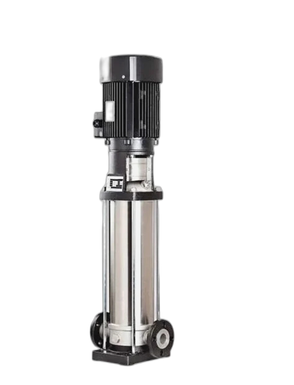 Vortex  VS 1-23 - 1,5 HP  Komple Paslanmaz Dik Milli Pompa