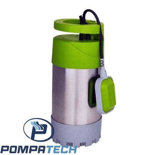Winpo WNP 4P Keson Kuyu Pompası 42 mss 5 m³/h Monofaze(220V)