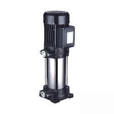 Winpo WNP VM 6-12T Dik Milli Pompa 7.5Hp 380 Volt 120 mss 14 m³/h