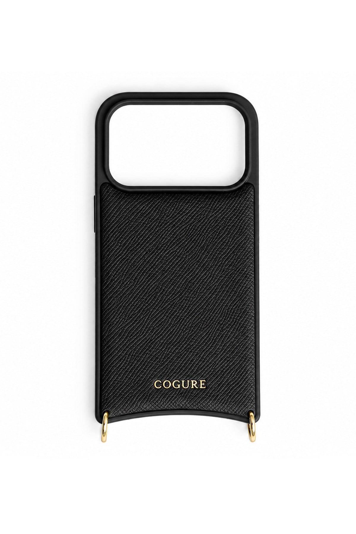 Kombinlenebilir - iPhone 18 Pro Max / iPhone 17 Pro Max Uyumlu MagSafe Oval Kılıf - Hera Serisi