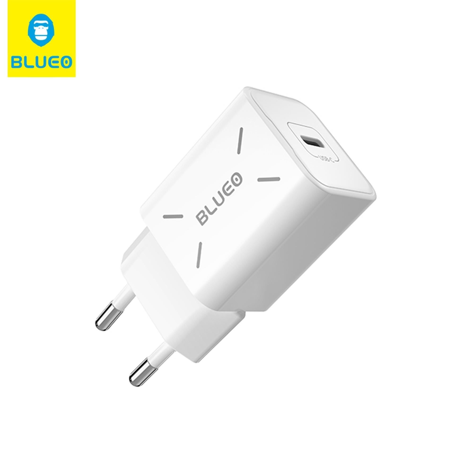 LC006 33W GaN PD Hızlı Şarj Adaptörü - iPhone ve PPS Uyumlu USB-C Type-C Şarj Cihazı Adaptörü